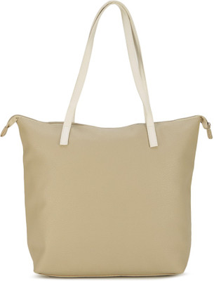 

People Tote(Beige)