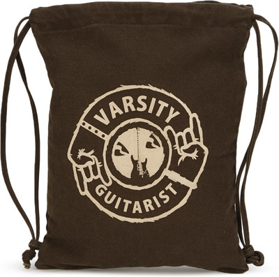 

People Tote(Brown)