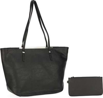 

Nine West Tote(Black)