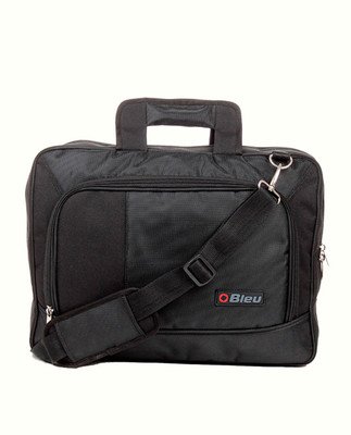 

Bleu Messenger Bag(Black)