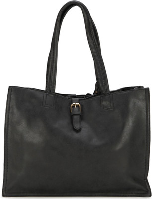 

People Tote(Black)