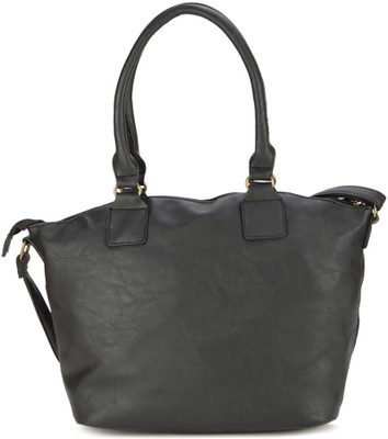 

People Tote(Black)