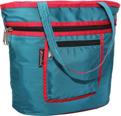 

Goodluck Hand-held Bag(Multicolor)