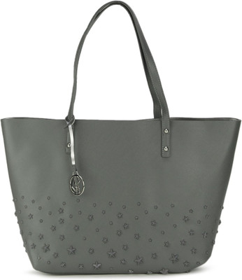 

Nine West Tote(Grey)