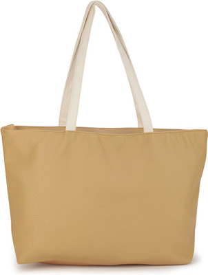 

People Tote(Brown)