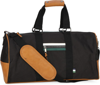 

ALDO 4 inch/10 cm ADAENI Travel Duffel Bag(Multicolor)