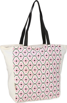 

People Tote(Multicolor)