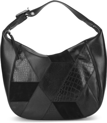 

Nine West Hobo(Black)