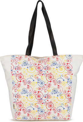 

People Tote(Beige)