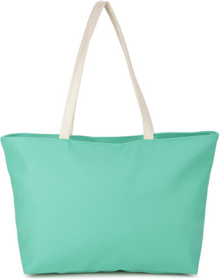 

People Tote(Green)