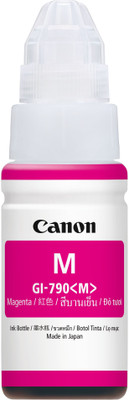 Canon GI-790M for G1010, G2000, G2010, G2012, G3000, G3010, G3012, G4010 Magenta Ink Bottle