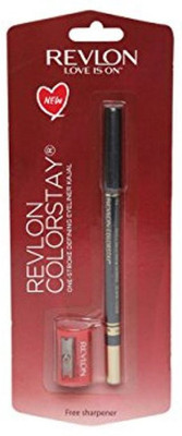 

Revlon Colorstay One-stroke Defining Eyeliner Kajal(Smoke, 1.2 g)