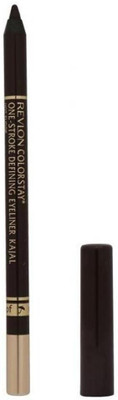 

Revlon Colorstay One-stroke Defining Eyeliner Kajal(Hot Fudge, 1.2 g)
