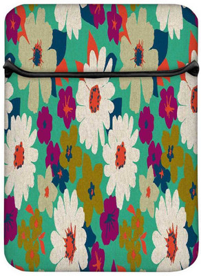

Snoogg 15 inch Sleeve/Slip Case(Multicolor), Rpc-3574-lslvs-pouch-15