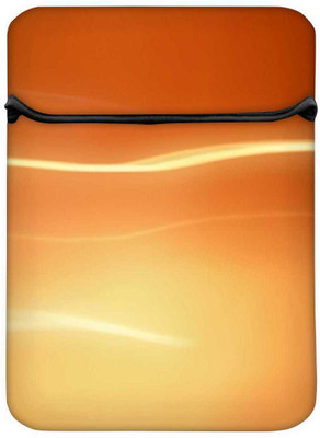 

Snoogg 12 inch Sleeve/Slip Case(Multicolor)