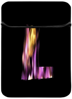 

Snoogg 8 inch Sleeve/Slip Case(Multicolor)