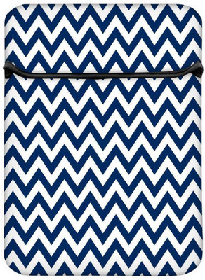 

Snoogg 13 inch Sleeve/Slip Case(Multicolor)