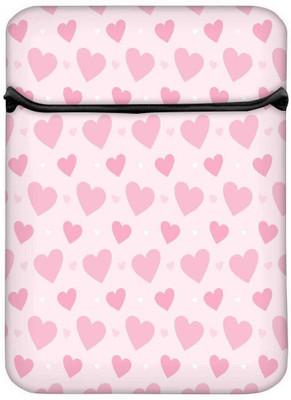 

Snoogg 13 inch Sleeve/Slip Case(Multicolor)