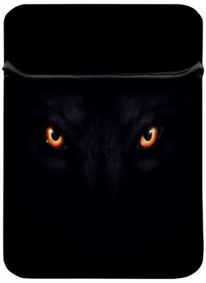 

Snoogg 14 inch Sleeve/Slip Case(Multicolor)
