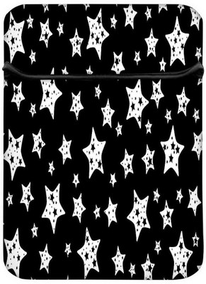 

Snoogg 17 inch Sleeve/Slip Case(Multicolor), Rpc-002-lslvs-pouch-17