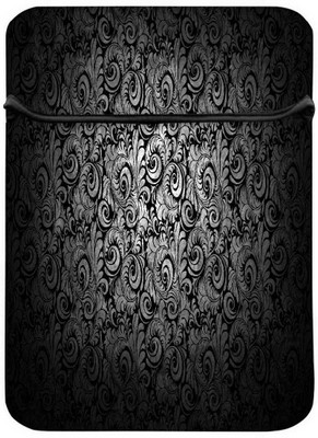 

Snoogg 15 inch Sleeve/Slip Case(Multicolor), Rpc-6392-lslvs-pouch-15