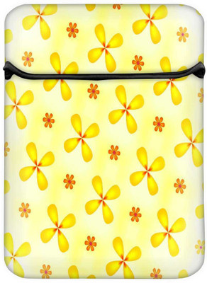 

Snoogg 15 inch Sleeve/Slip Case(Multicolor), Rpc-10576-lslvs-pouch-15