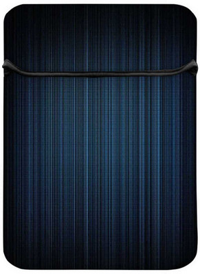 

Snoogg 12 inch Sleeve/Slip Case(Multicolor)