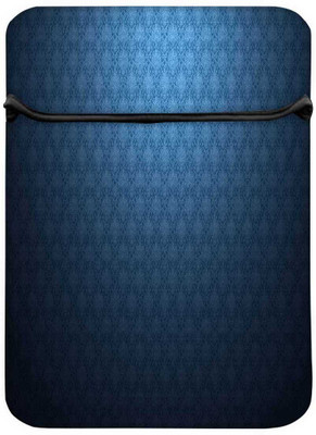 

Snoogg 14 inch Sleeve/Slip Case(Multicolor)