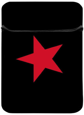 

Snoogg 8 inch Sleeve/Slip Case(Multicolor)