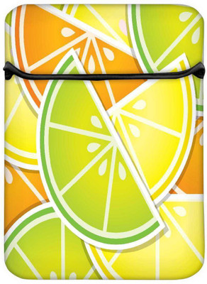

Snoogg 15 inch Sleeve/Slip Case(Multicolor), Rpc-4145-lslvs-pouch-15