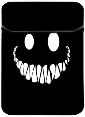 

Snoogg 17 inch Sleeve/Slip Case(Multicolor), Rpc-002-lslvs-pouch-17