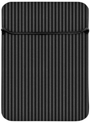 

Snoogg 15 inch Sleeve/Slip Case(Multicolor), Rpc-3270-lslvs-pouch-15