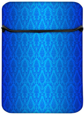 

Snoogg 17 inch Sleeve/Slip Case(Multicolor), Rpc-002-lslvs-pouch-17