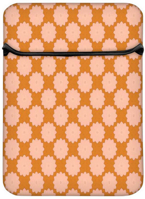

Snoogg 17 inch Sleeve/Slip Case(Multicolor), Rpc-002-lslvs-pouch-17