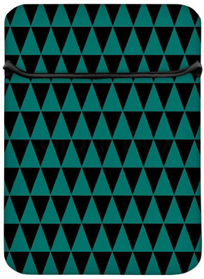 

Snoogg 12 inch Sleeve/Slip Case(Multicolor)