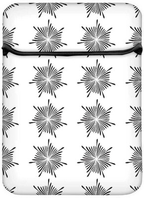 

Snoogg 17 inch Sleeve/Slip Case(Multicolor), Rpc-002-lslvs-pouch-17
