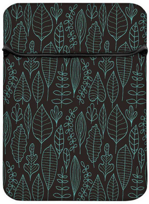 

Snoogg 12 inch Sleeve/Slip Case(Multicolor)