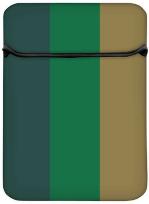 

Snoogg 13 inch Sleeve/Slip Case(Multicolor)