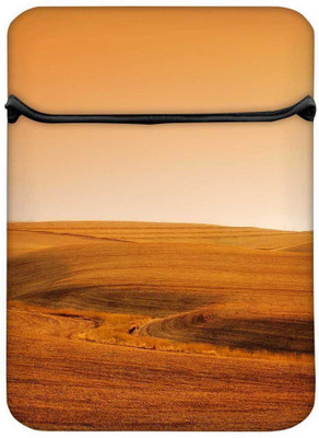 

Snoogg 12 inch Sleeve/Slip Case(Multicolor)