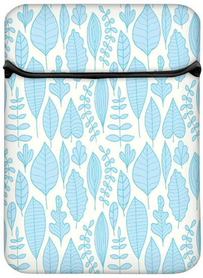 

Snoogg 15 inch Sleeve/Slip Case(Multicolor), Rpc-10715-lslvs-pouch-15
