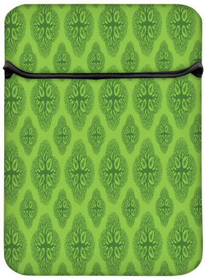 

Snoogg 15 inch Sleeve/Slip Case(Multicolor), Rpc-3065-lslvs-pouch-15