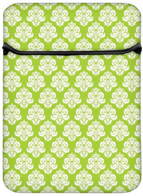 

Snoogg 17 inch Sleeve/Slip Case(Multicolor), Rpc-002-lslvs-pouch-17