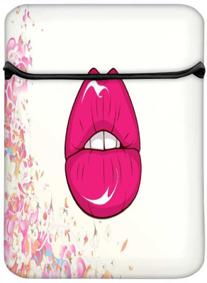 

Snoogg 12 inch Sleeve/Slip Case(Multicolor)