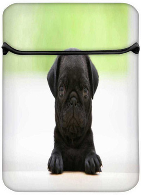

Snoogg 8 inch Sleeve/Slip Case(Multicolor)