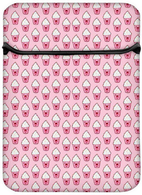 

Snoogg 15 inch Sleeve/Slip Case(Multicolor), Rpc-3213-lslvs-pouch-15