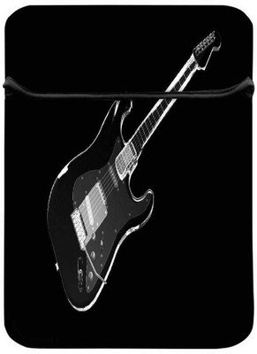 

Snoogg 10 inch Sleeve/Slip Case(Multicolor)