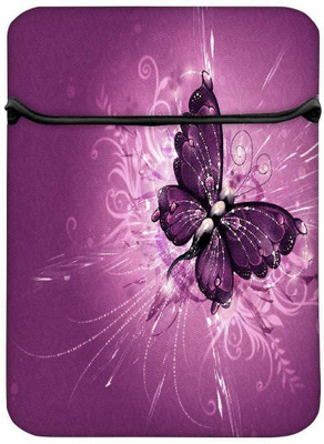 

Snoogg 15 inch Sleeve/Slip Case(Multicolor), Rpc-3304-lslvs-pouch-15