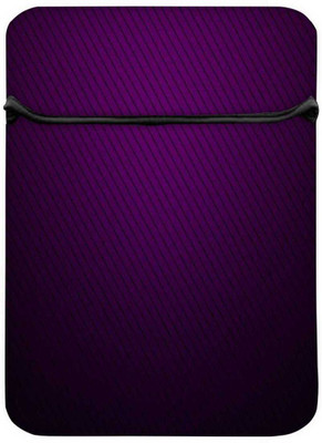 

Snoogg 14 inch Sleeve/Slip Case(Multicolor)