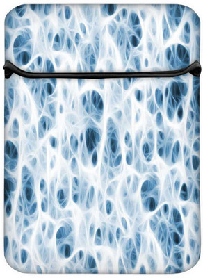 

Snoogg 17 inch Sleeve/Slip Case(Multicolor), Rpc-002-lslvs-pouch-17