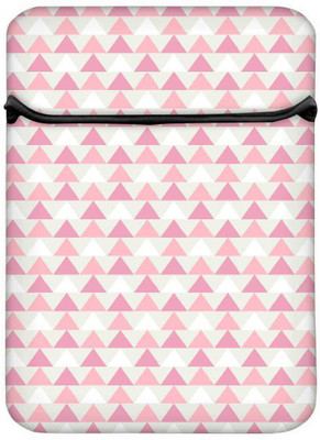 

Snoogg 8 inch Sleeve/Slip Case(Multicolor)